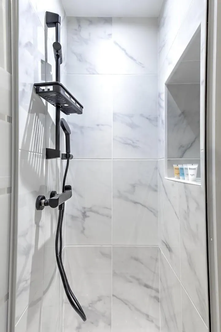 544 Suite Champignon - Superb Sacre-Coeur Studio Paris Apartment