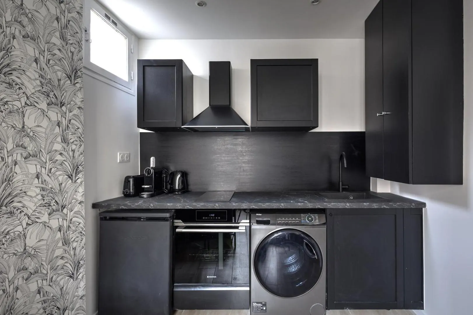 544 Suite Champignon - Superb Sacre-Coeur Studio Paris France