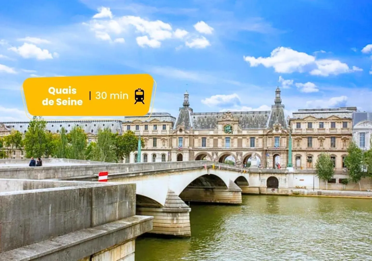 544 Suite Champignon - Superb Sacre-Coeur Studio Paris 0*,  France